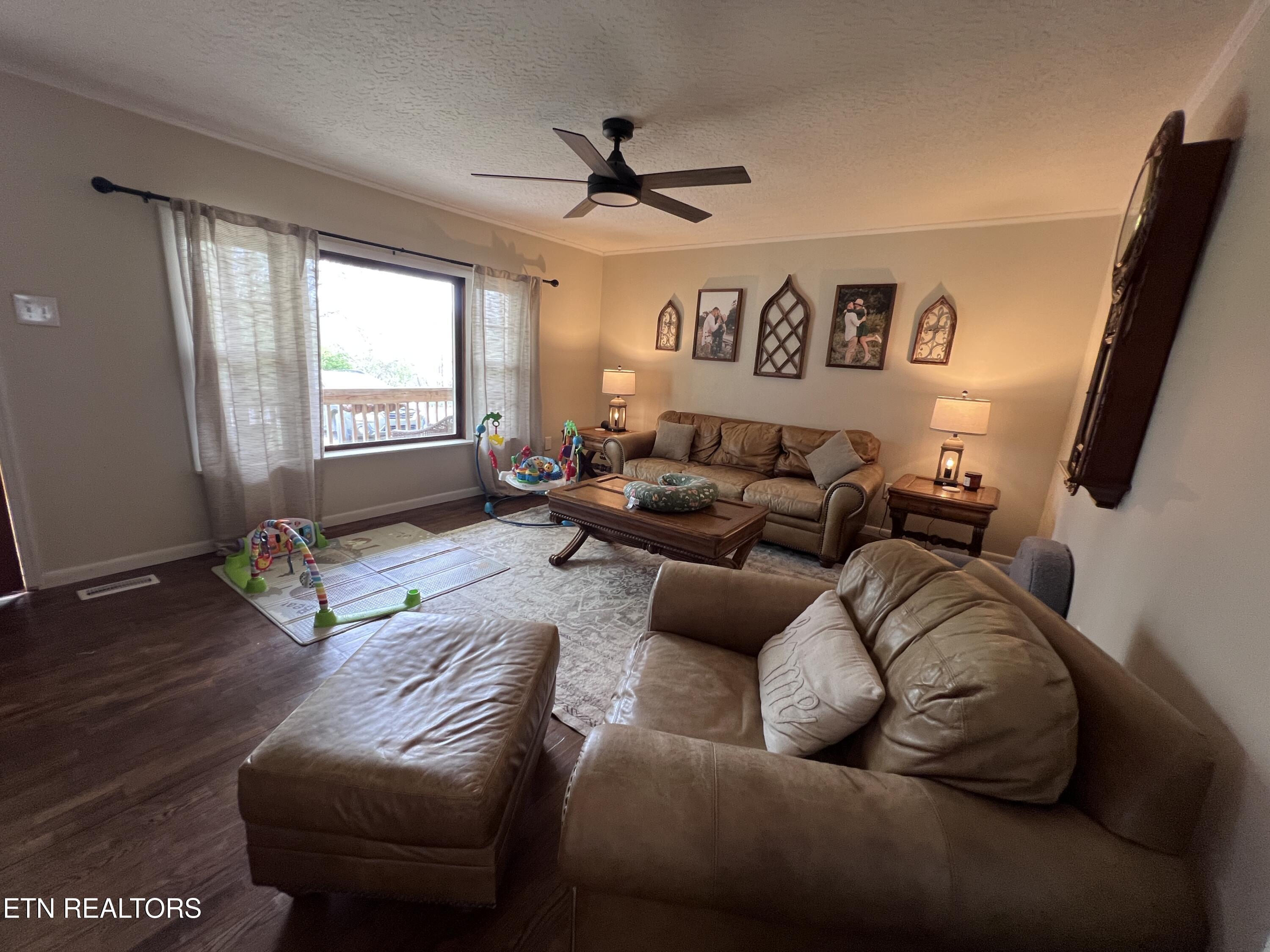 280 Harding Road Harriman, TN 37748 - Photo 11 of 46 IMG_7317