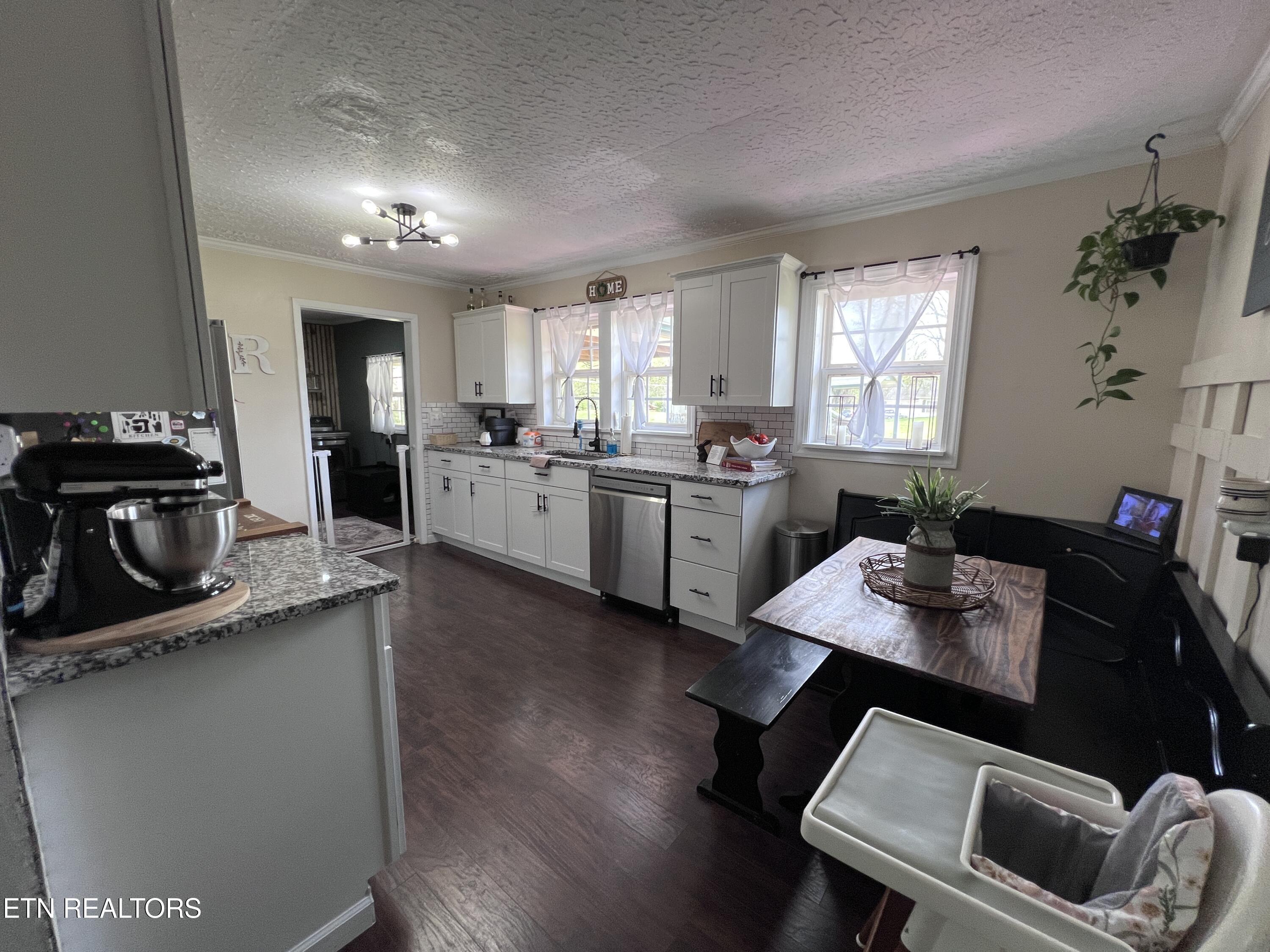 280 Harding Road Harriman, TN 37748 - Photo 12 of 46 IMG_7290