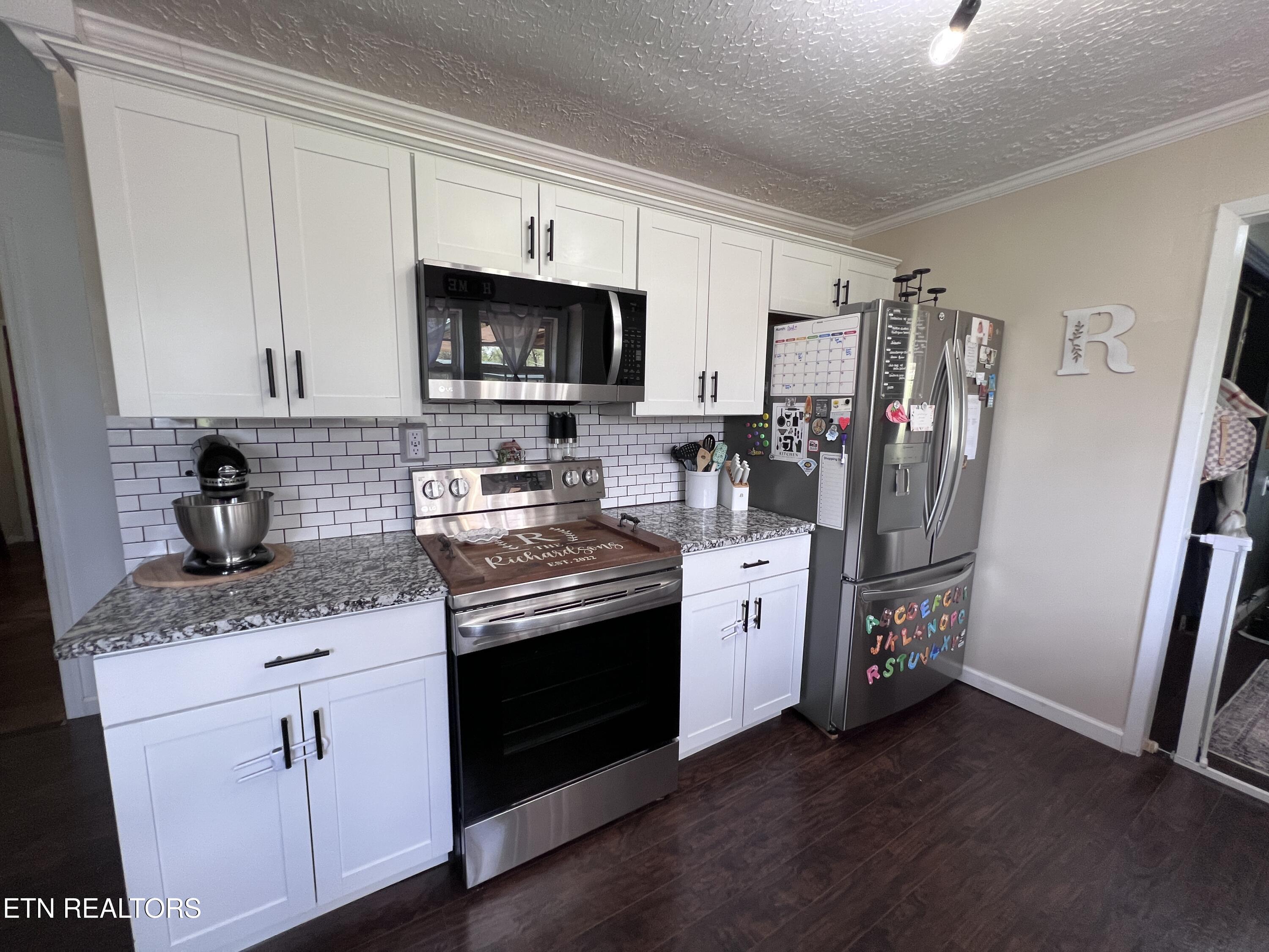 280 Harding Road Harriman, TN 37748 - Photo 15 of 46 IMG_7293