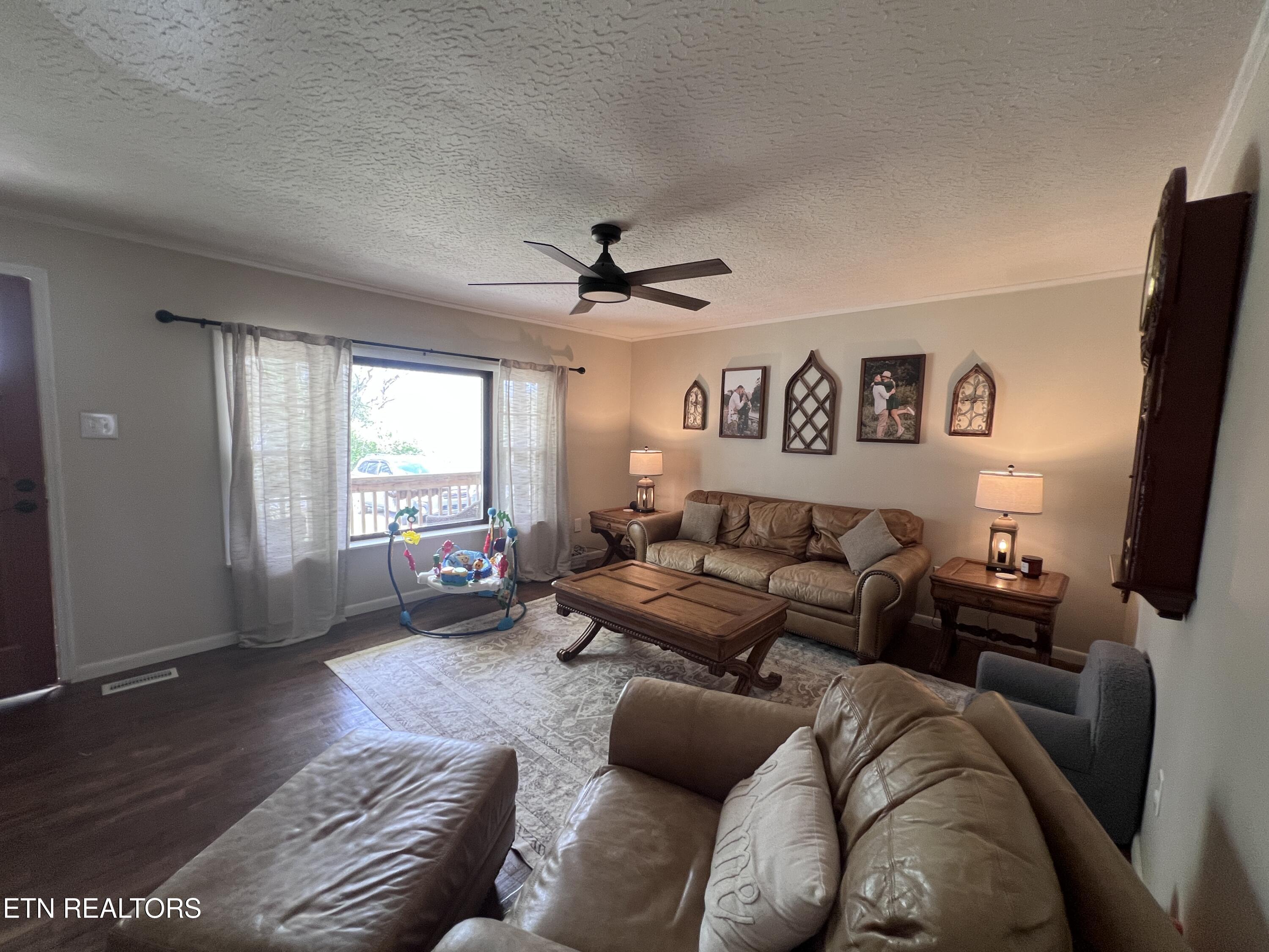 280 Harding Road Harriman, TN 37748 - Photo 7 of 46 IMG_7320