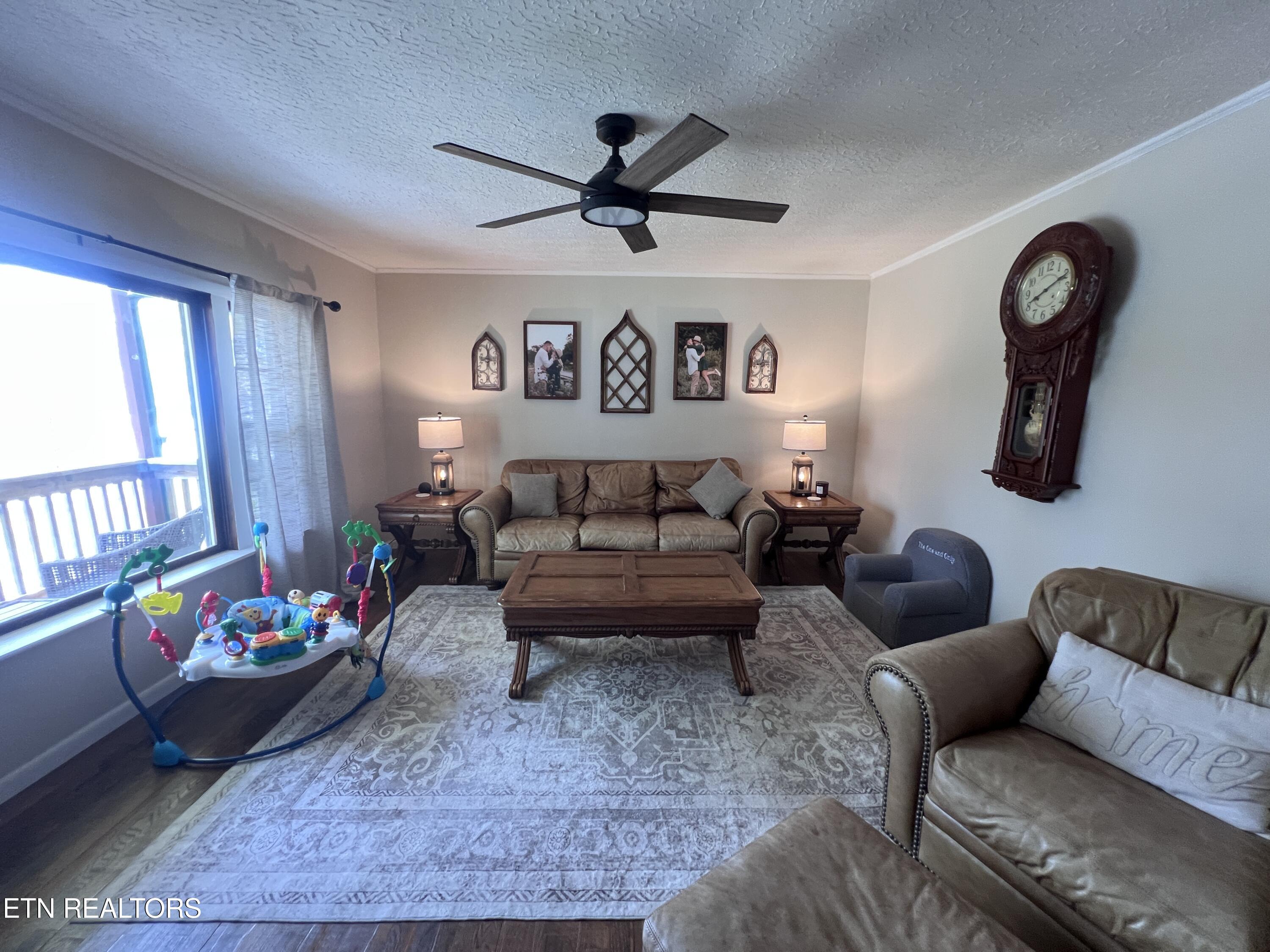 280 Harding Road Harriman, TN 37748 - Photo 8 of 46 IMG_7319