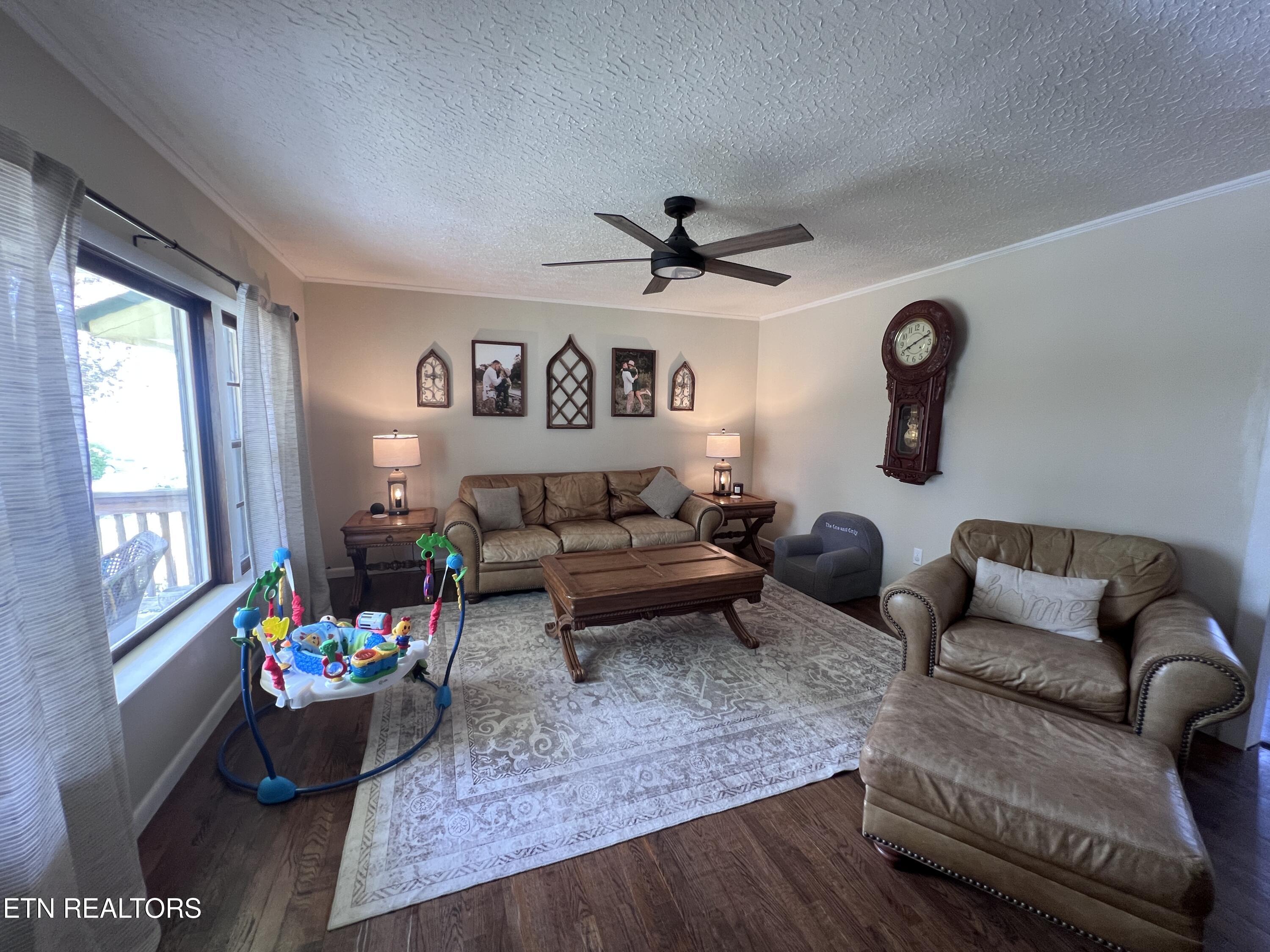 280 Harding Road Harriman, TN 37748 - Photo 10 of 46 IMG_7318