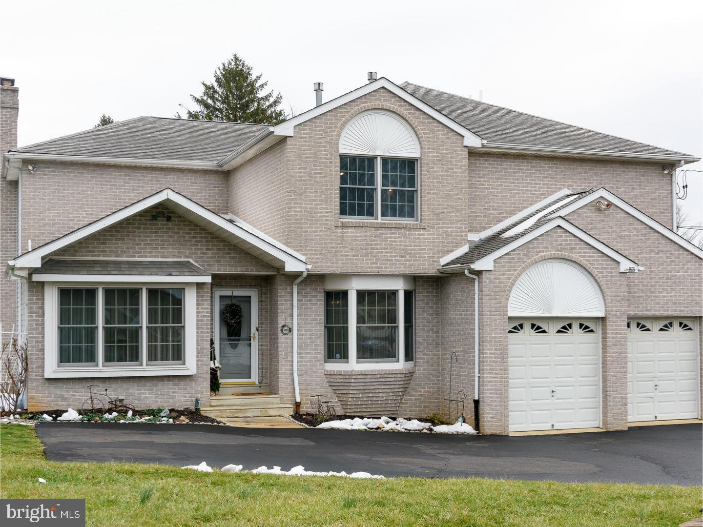 1007 Welsh Road Philadelphia, PA 19115 - Photo 1 of 25 Exterior Front