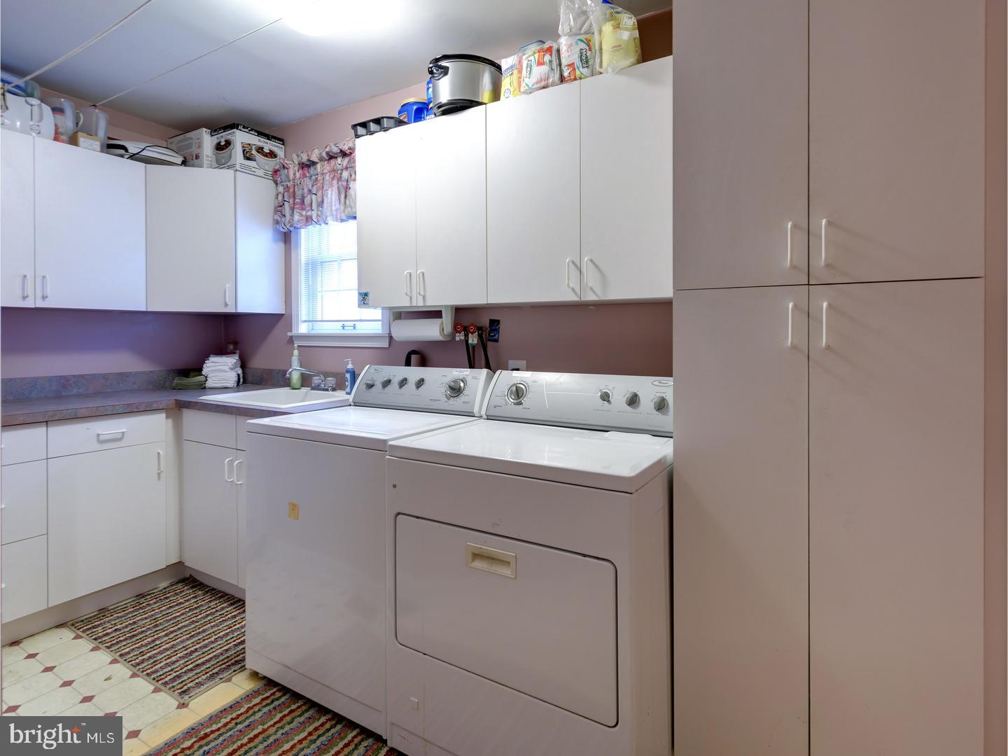 1007 Welsh Road Philadelphia, PA 19115 - Photo 13 of 25 Laundry Room