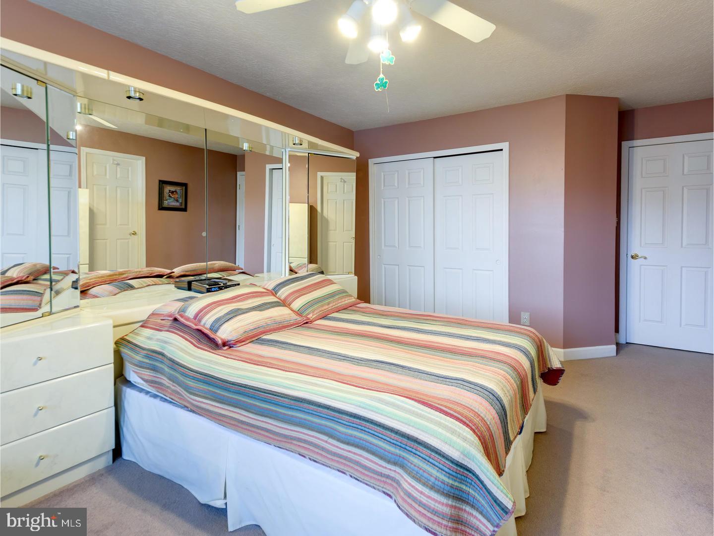 1007 Welsh Road Philadelphia, PA 19115 - Photo 14 of 25 Bedroom 2