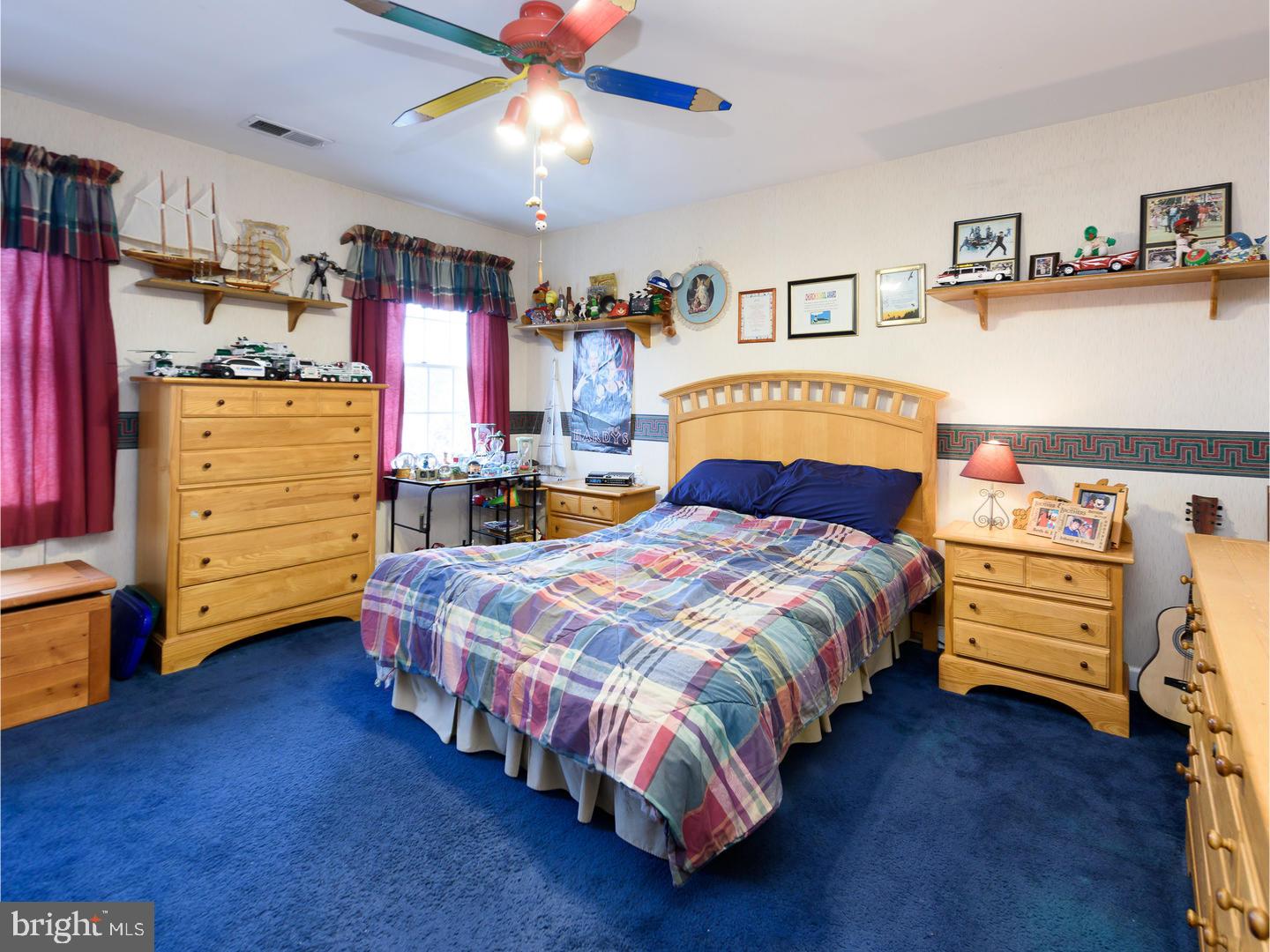 1007 Welsh Road Philadelphia, PA 19115 - Photo 15 of 25 Bedroom 3