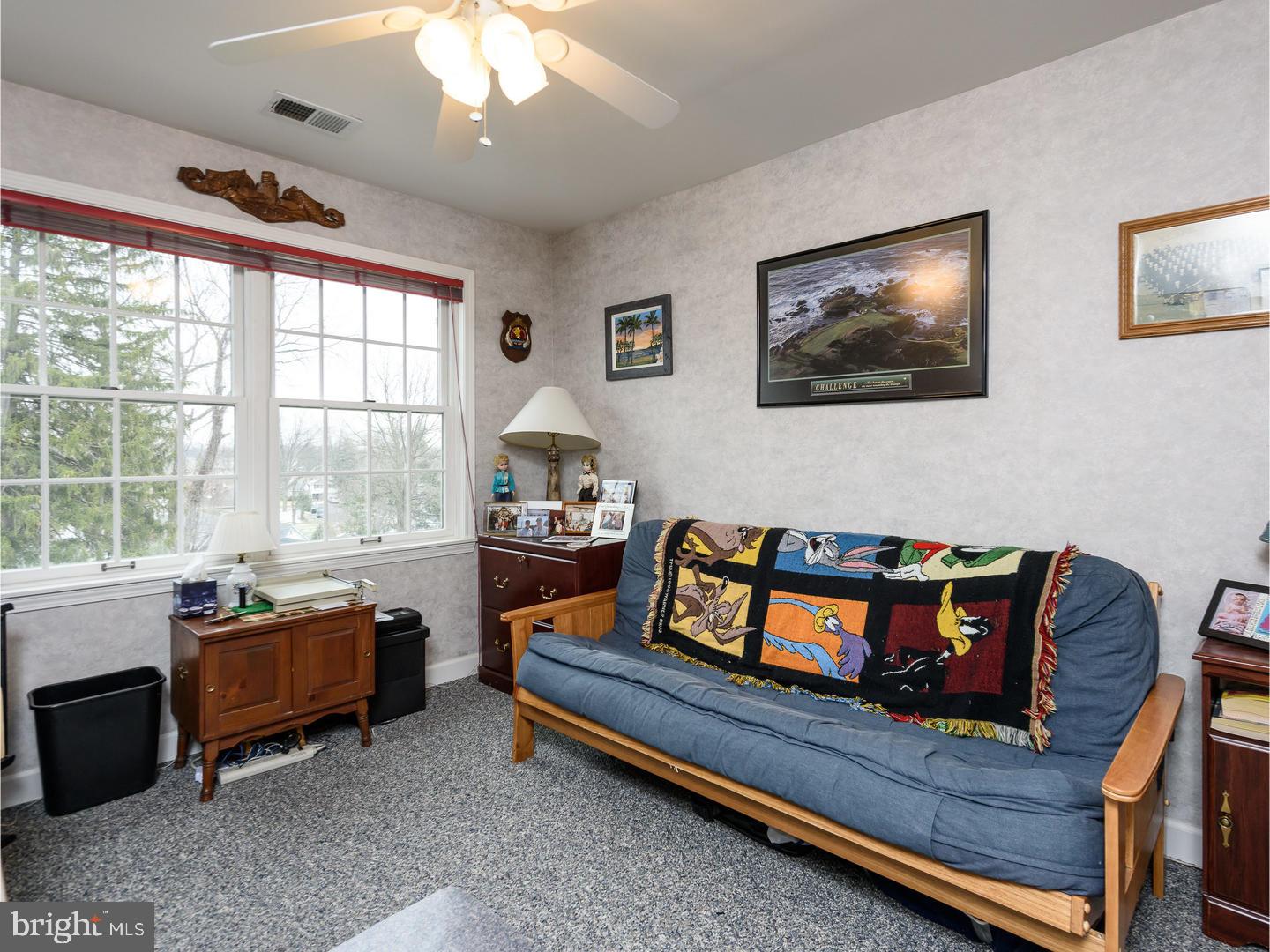 1007 Welsh Road Philadelphia, PA 19115 - Photo 17 of 25 Bedroom 4