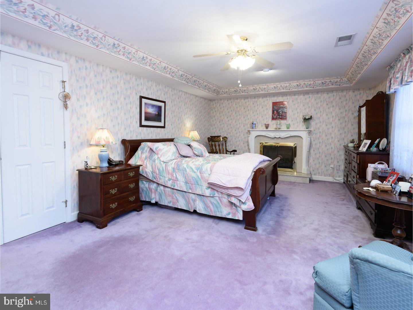 1007 Welsh Road Philadelphia, PA 19115 - Photo 18 of 25 Master Bedroom