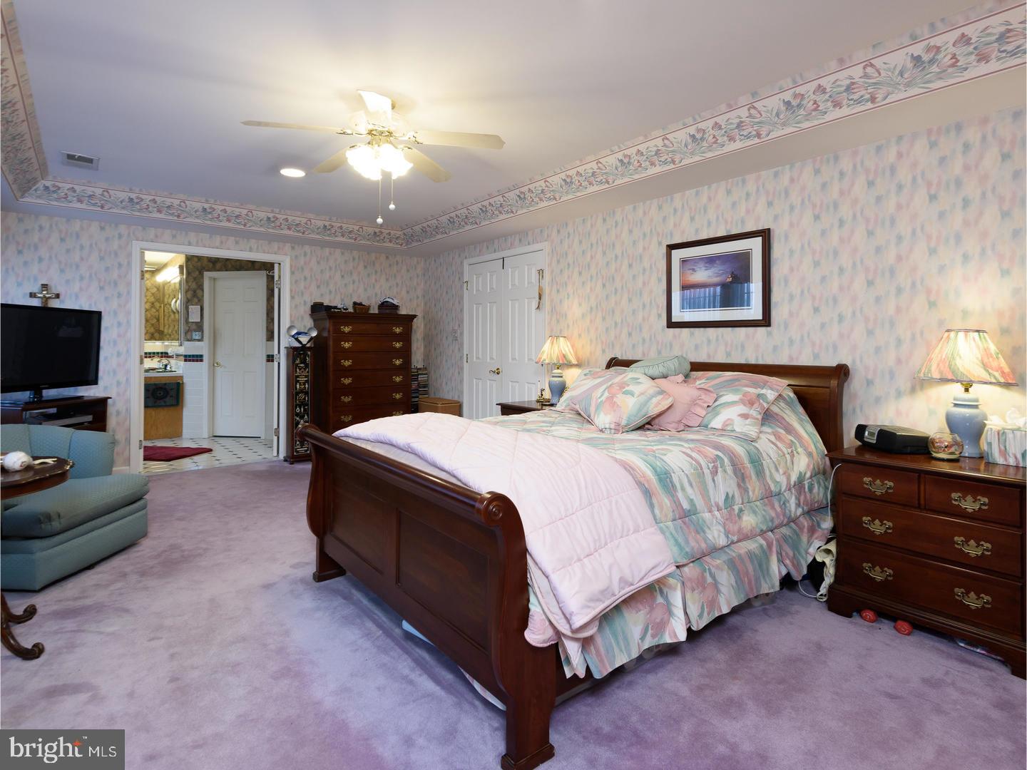 1007 Welsh Road Philadelphia, PA 19115 - Photo 19 of 25 Master Bedroom