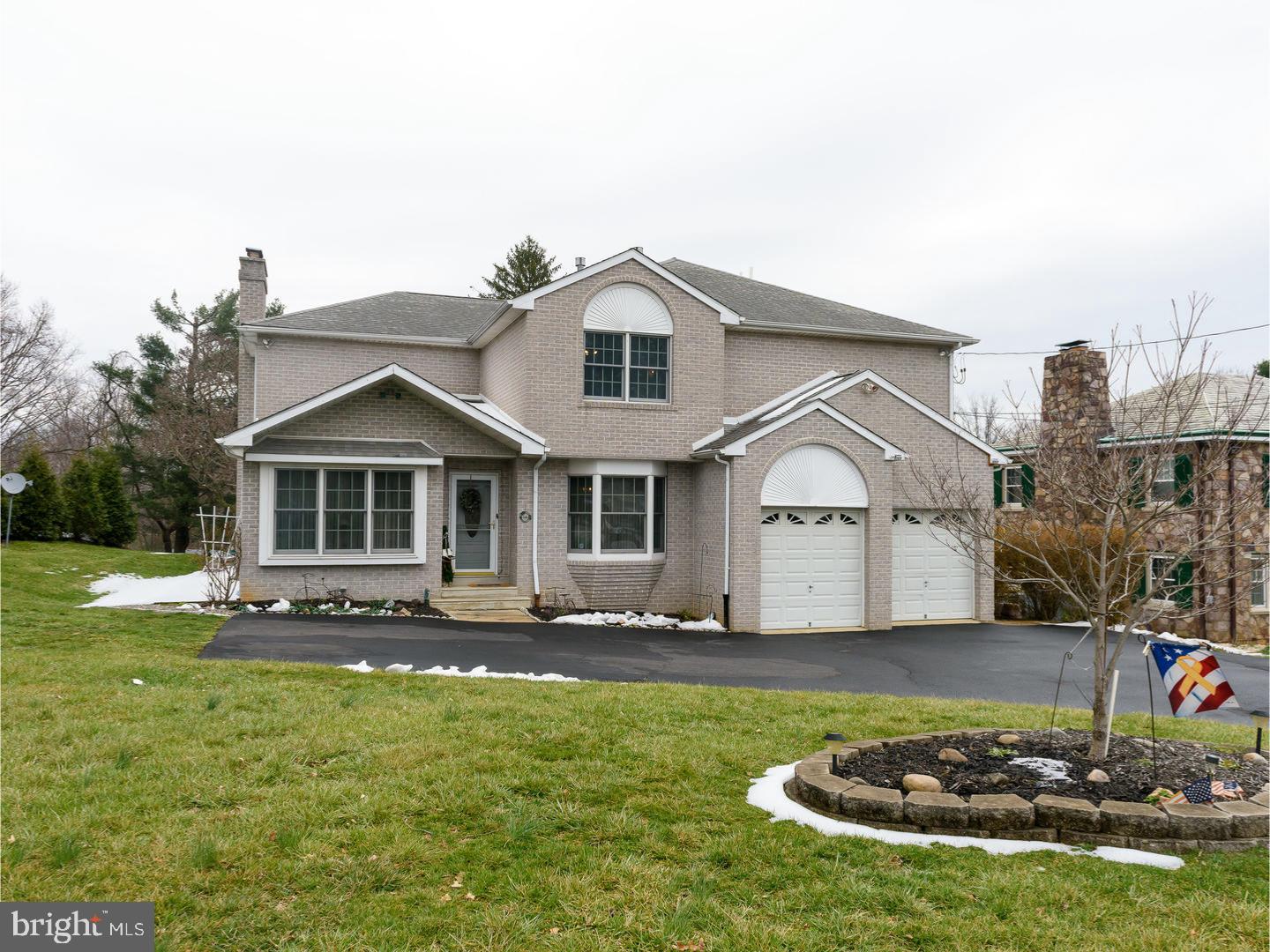 1007 Welsh Road Philadelphia, PA 19115 - Photo 2 of 25 Exterior Front