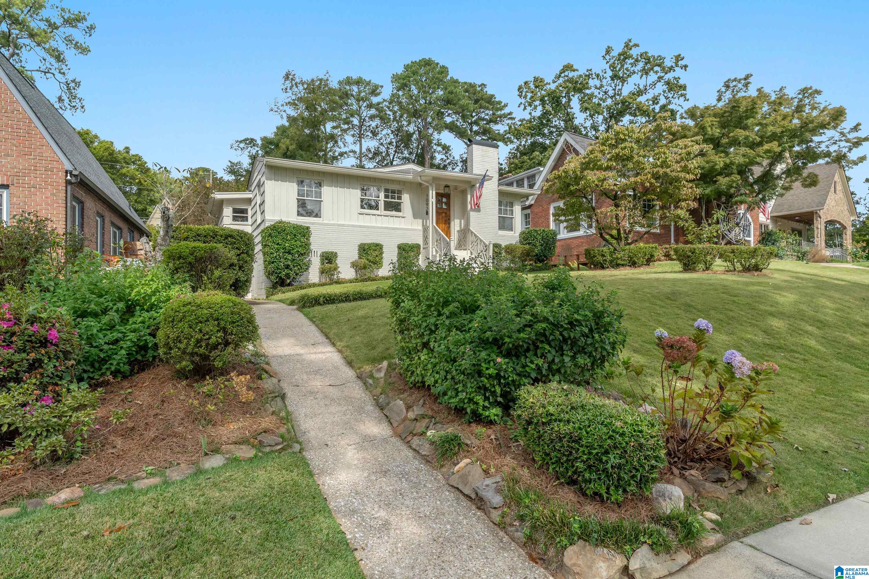 1092 Columbiana Road Birmingham, AL 35209 - Photo 35 of 36