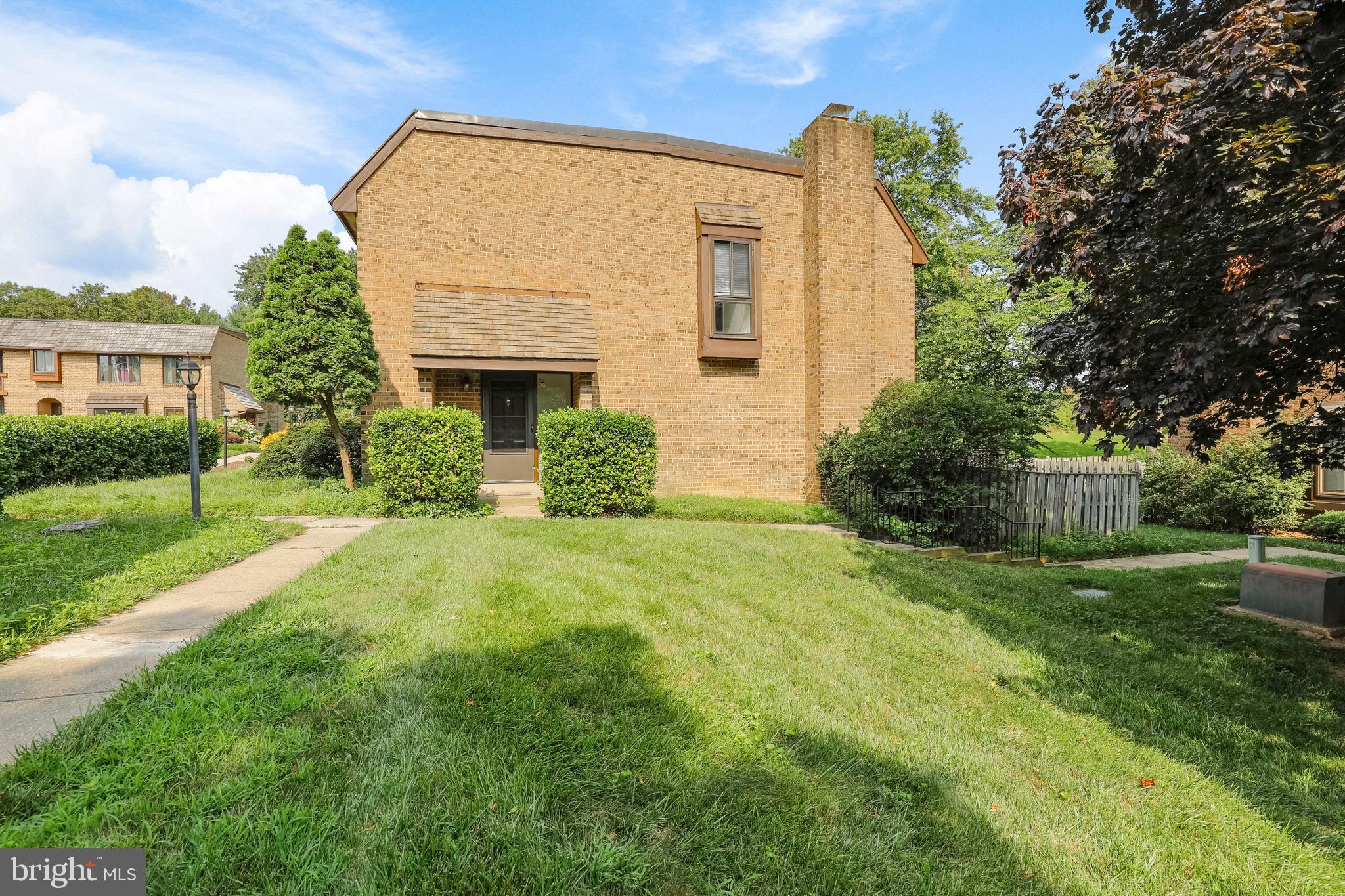 5338 Eliots Oak Road Columbia, MD 21044 - Photo 2 of 46 Gallery Image 2
