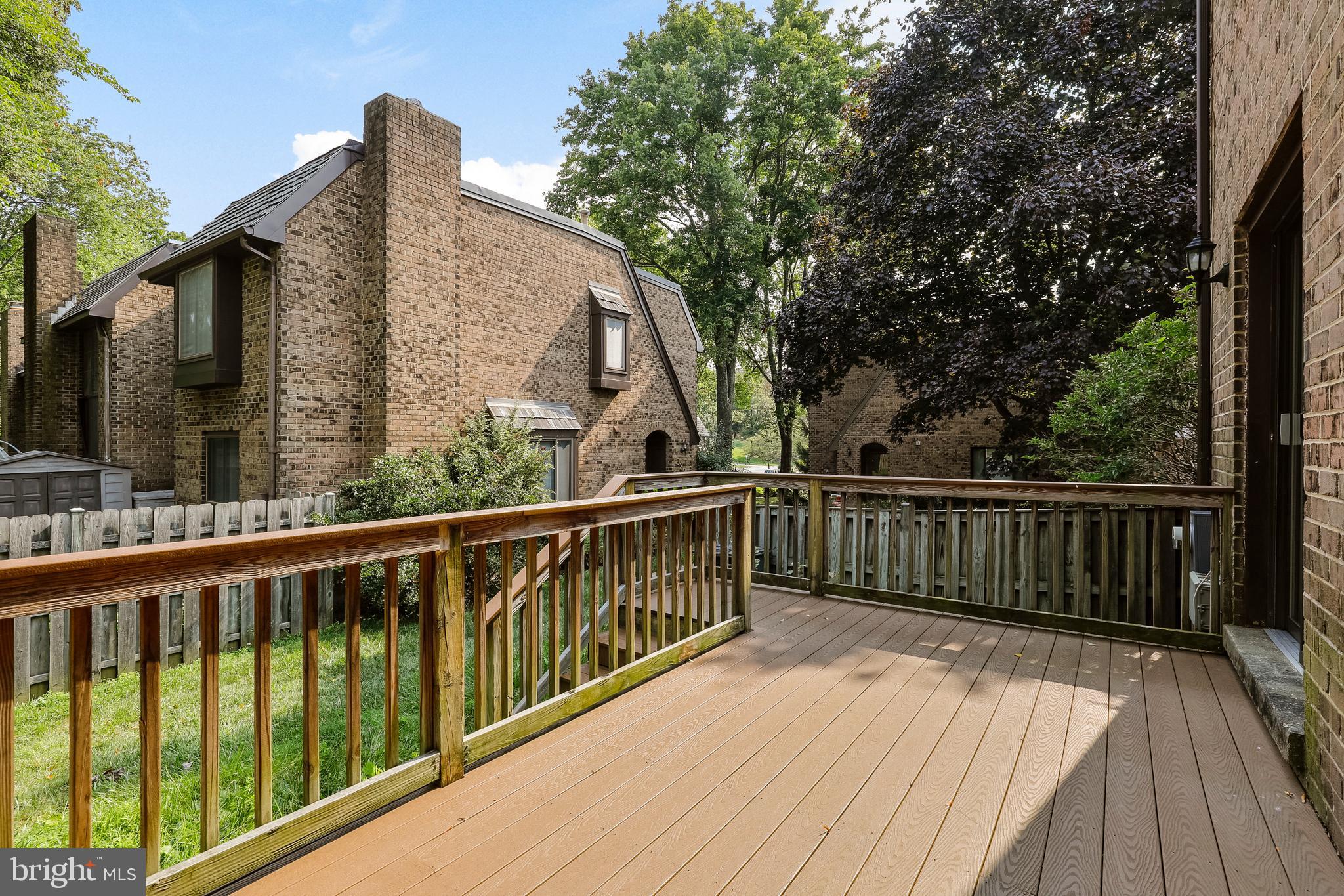 5338 Eliots Oak Road Columbia, MD 21044 - Photo 10 of 46 Gallery Image 10