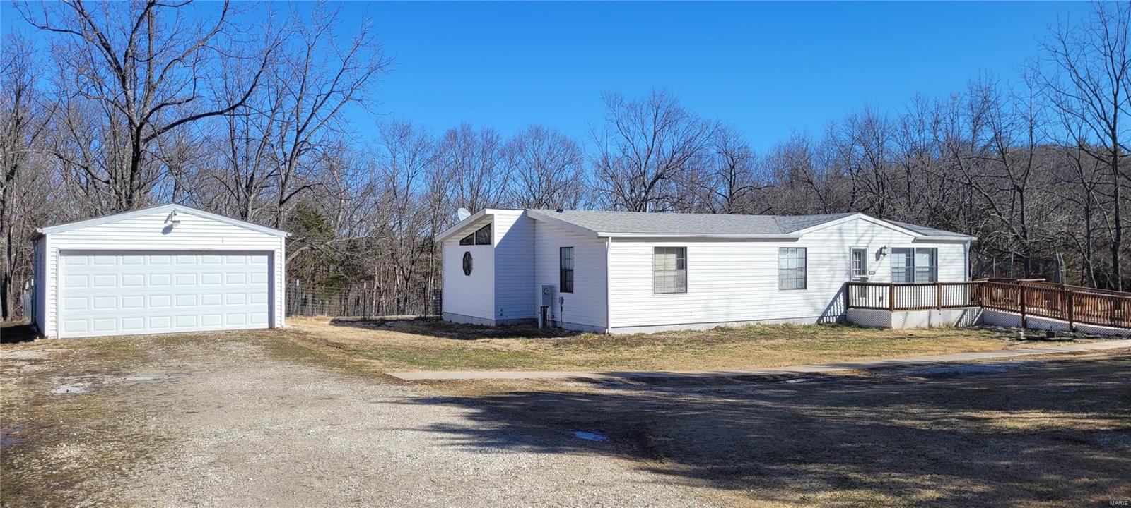 8603 State Rd Y Dittmer, MO 63023 - Photo 19 of 20