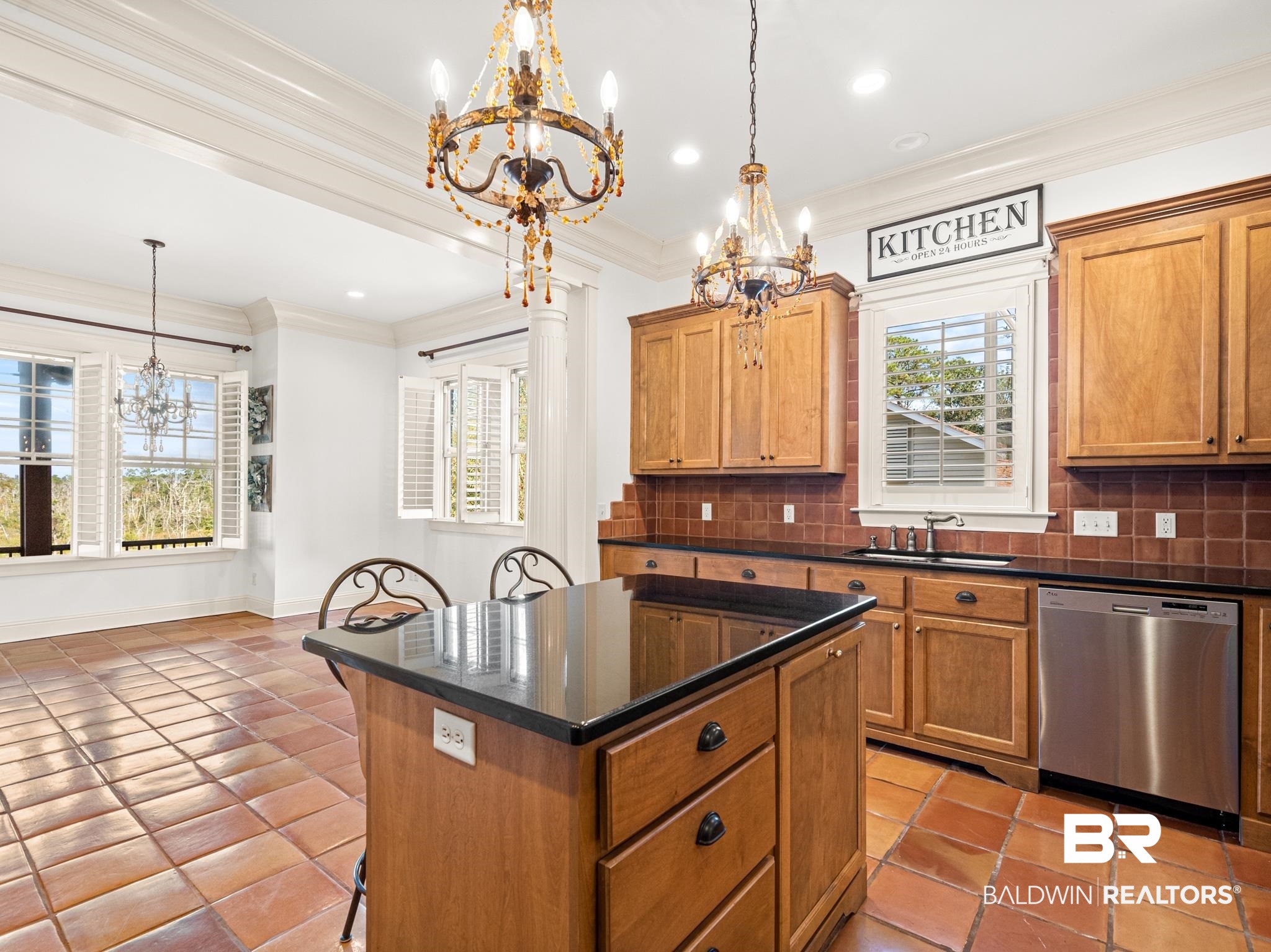 14849 Ridge Road Summerdale, AL 36580 - Photo 27 of 49