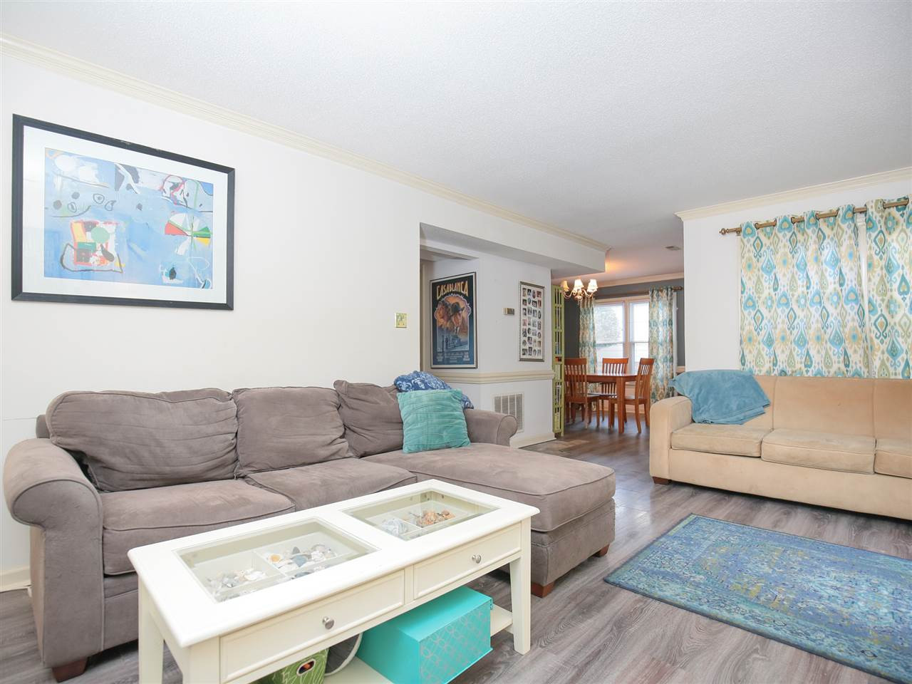 6418 Meadow View Drive Raleigh, NC 27609 - Photo 10 of 25 Photo 10