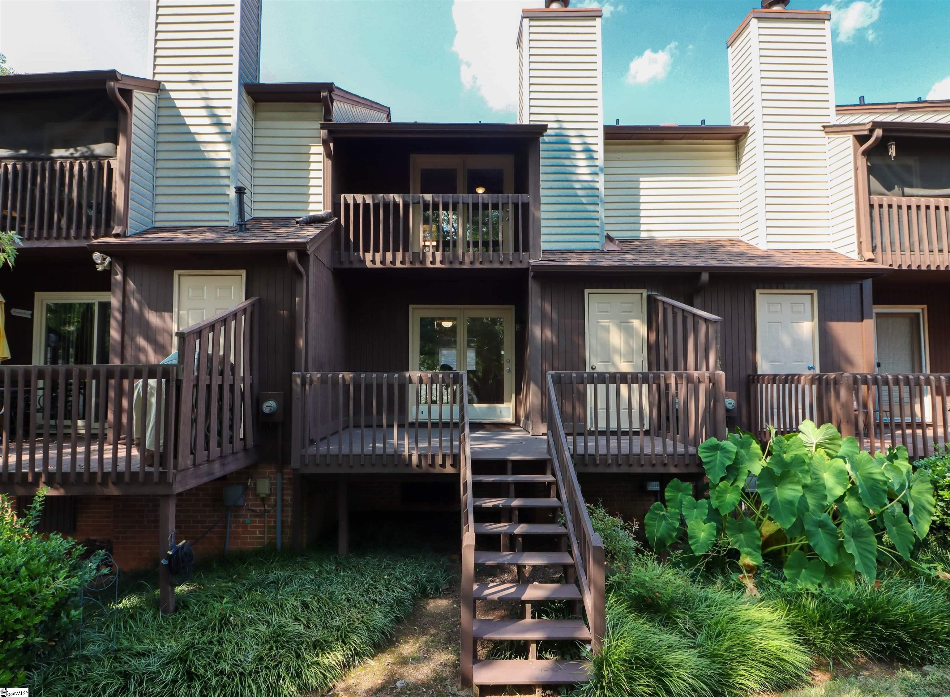 3210 Bethel Road, Unit 57 Simpsonville, SC 29681 - Photo 17 of 17 Gallery Image 17