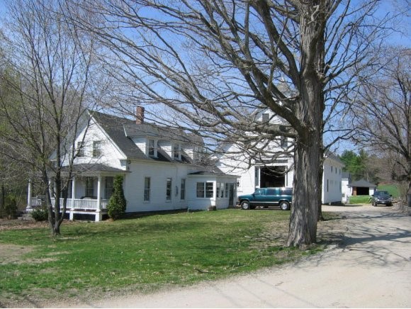 253 North River Road Milford, NH 03055 - Photo 1 of 1