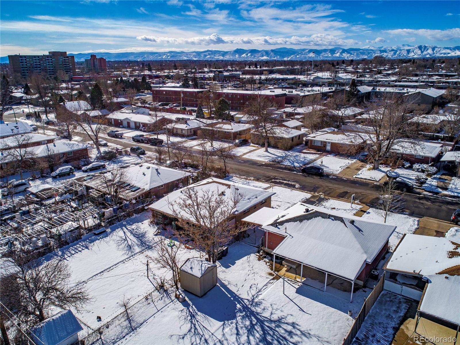 1020 South Decatur Street Denver, CO 80219 - Photo 3 of 30 Gallery Image 3