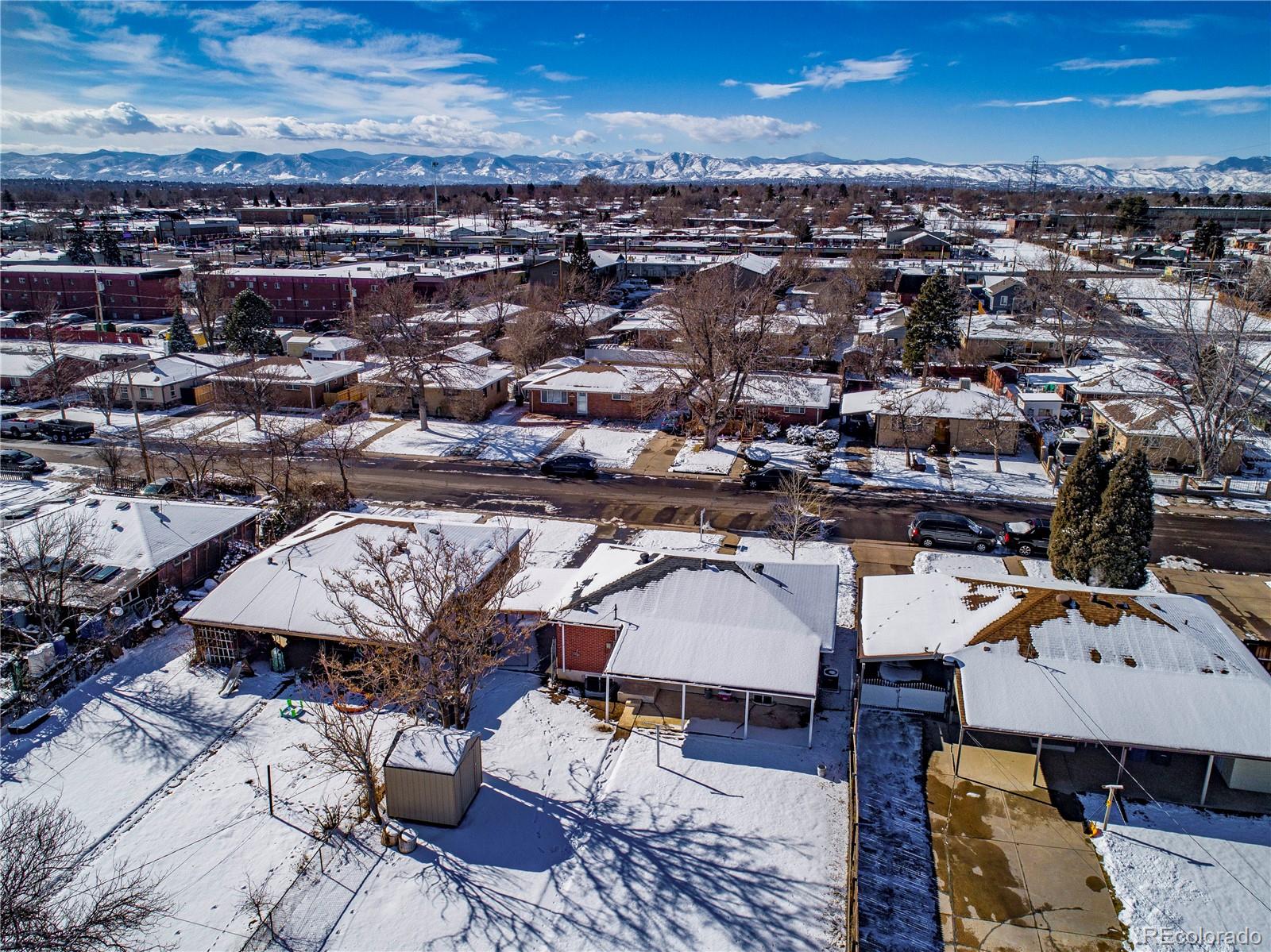 1020 South Decatur Street Denver, CO 80219 - Photo 4 of 30 Gallery Image 4