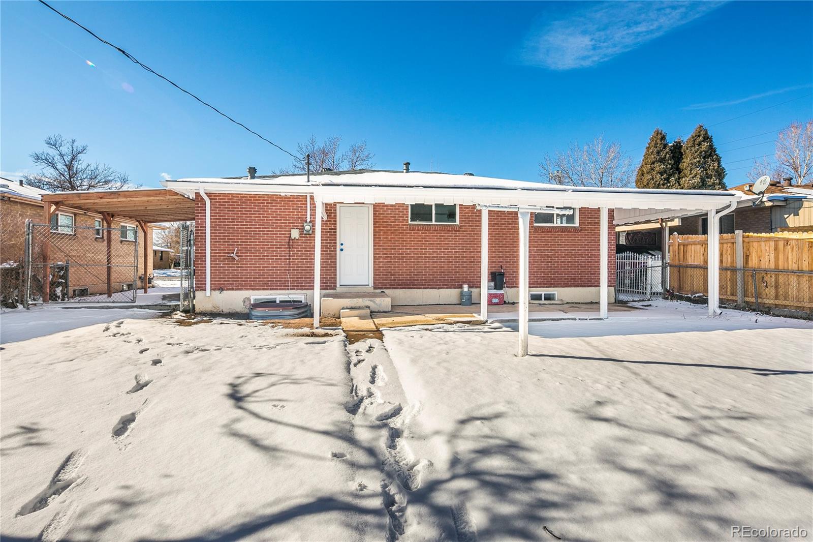 1020 South Decatur Street Denver, CO 80219 - Photo 8 of 30 Gallery Image 8