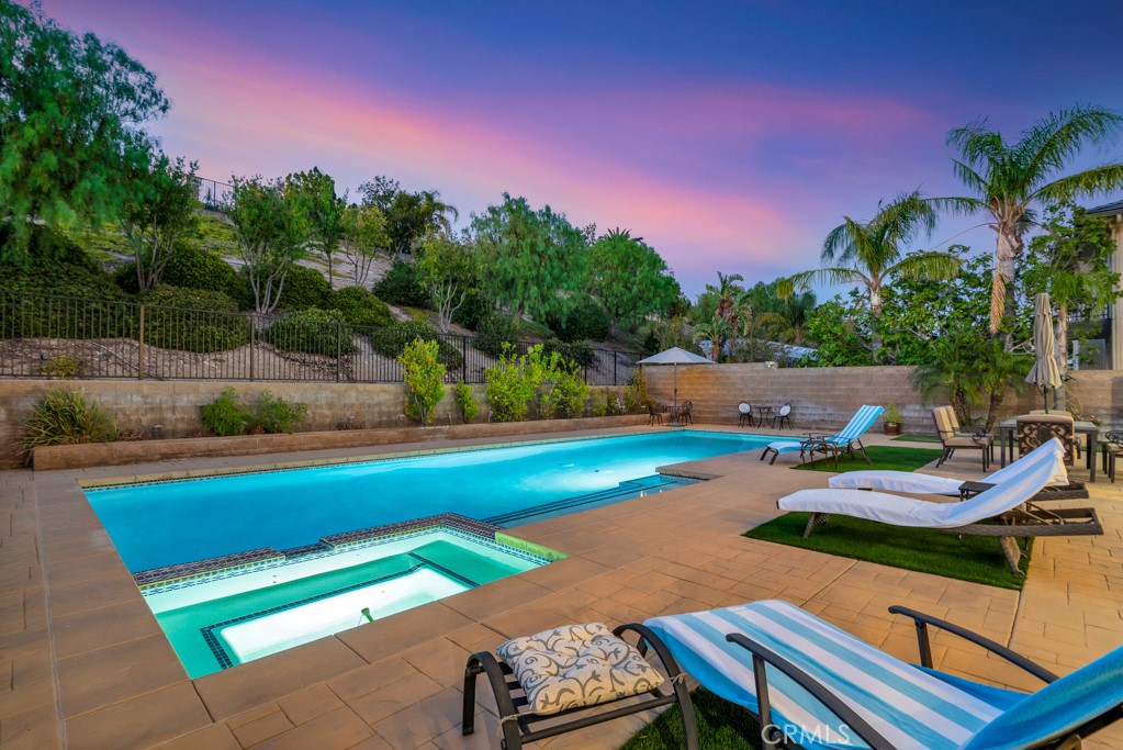 20333 Vía Cellini Porter Ranch, CA 91326 - Photo 62 of 66