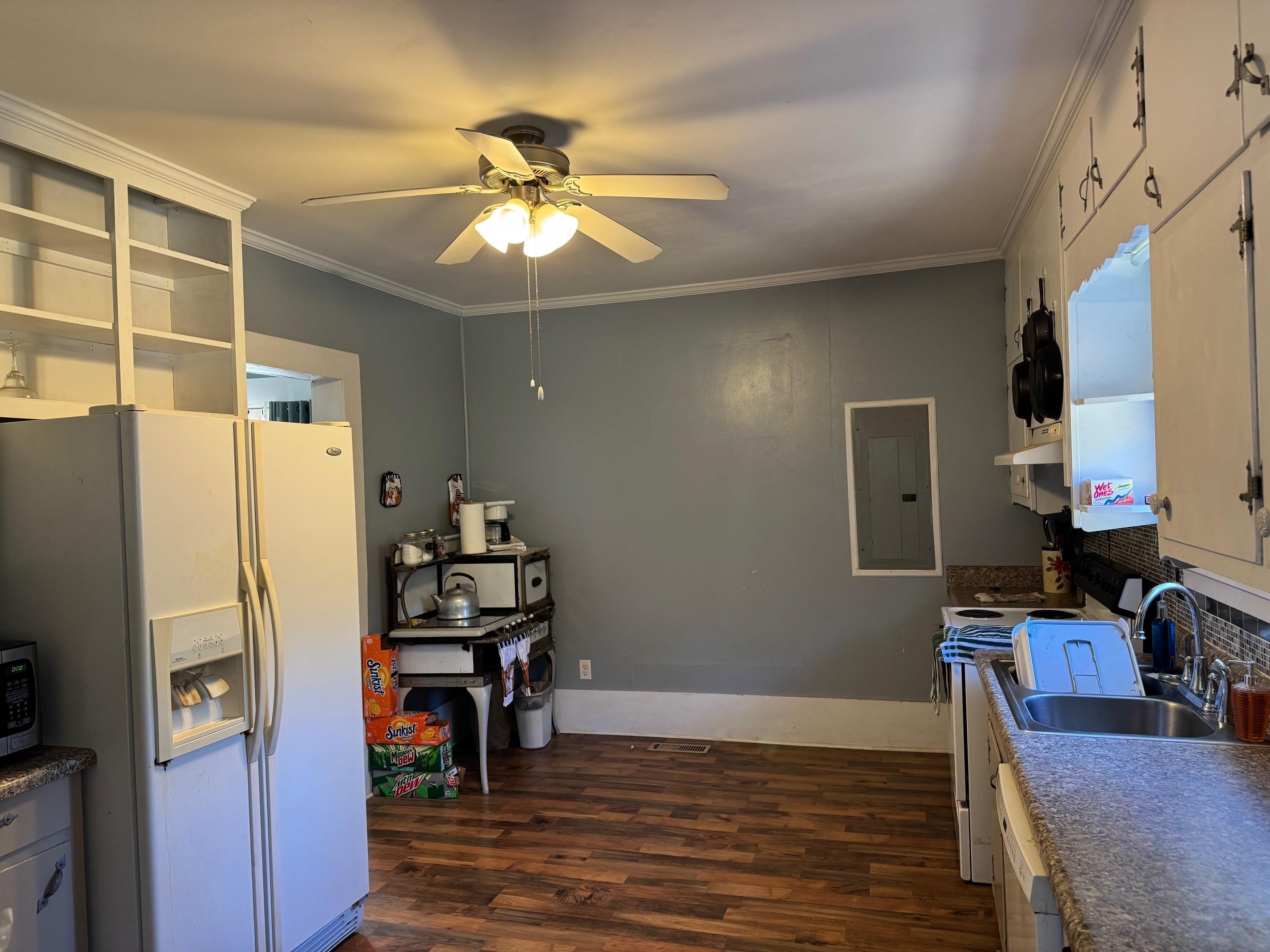 4090 Grange Forge Road Red Level, AL 36474 - Photo 14 of 28 Gallery Image 14