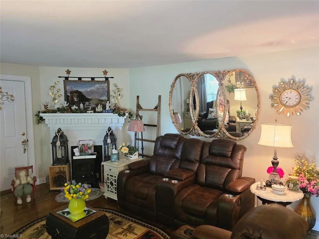 1218 East Meadow Road Eden, NC 27288 - Photo 9 of 29 Gallery Image 9