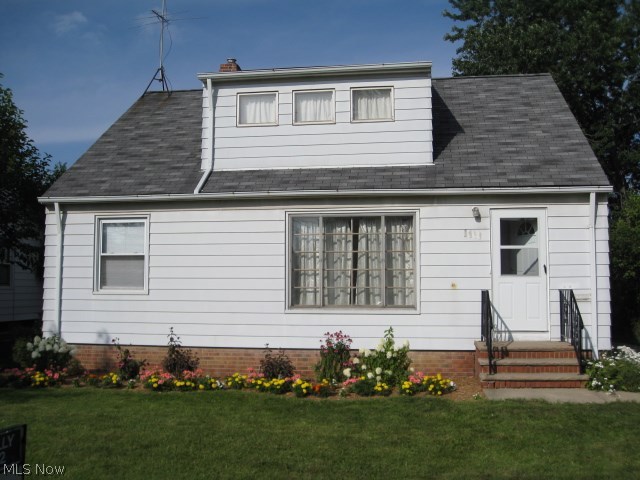 5757 Turney Road Garfield Heights, OH 44125 - Photo 1 of 9