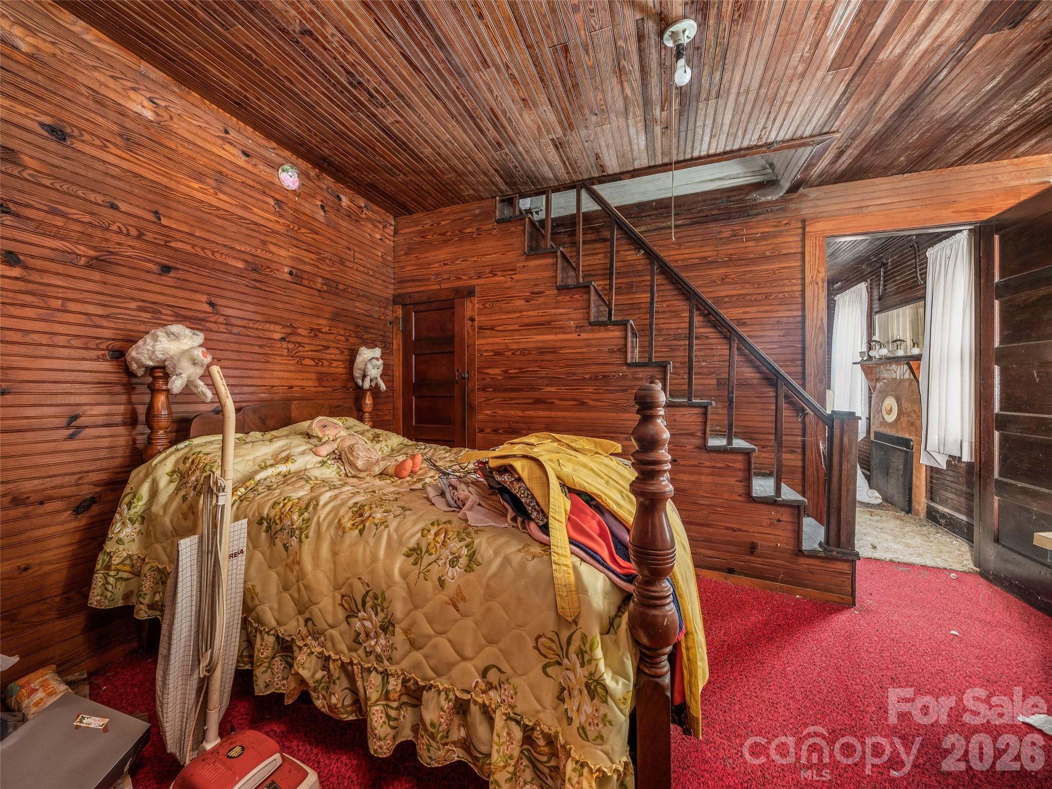 625 Cook Town Road Bakersville, NC 28705 - Photo 30 of 38 Gallery Image 30