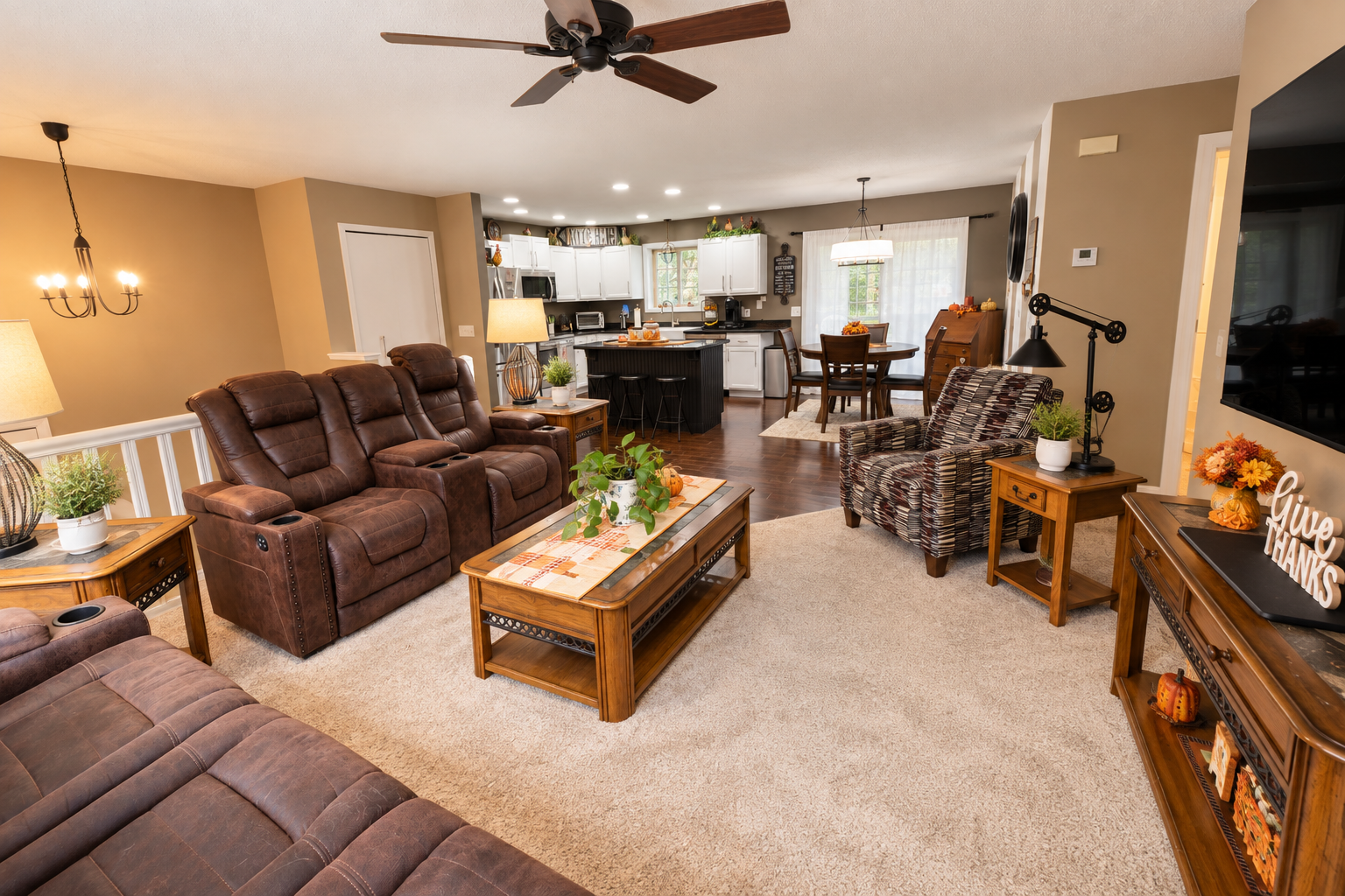 7172 Laredo Road South Baxter, MN 56425 - Photo 6 of 25 Gallery Image 6