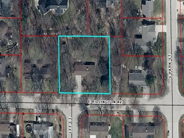 $379,900 | 925 East Ridlington Avenue, Shawano, WI 54166