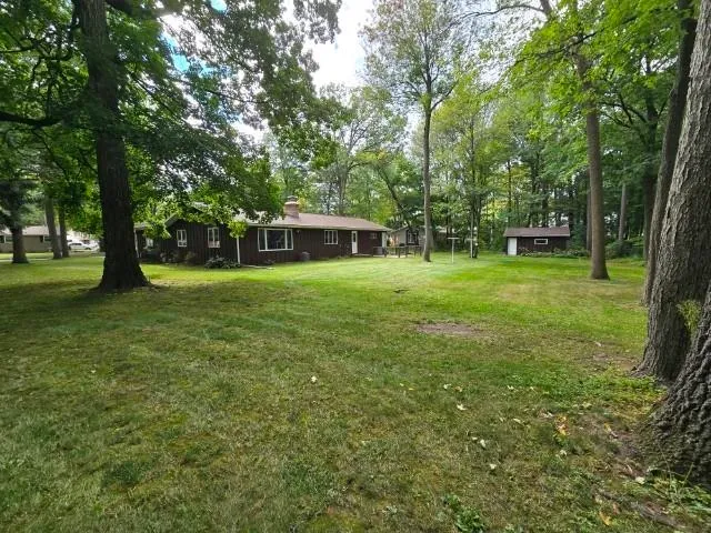 $379,900 | 925 East Ridlington Avenue, Shawano, WI 54166