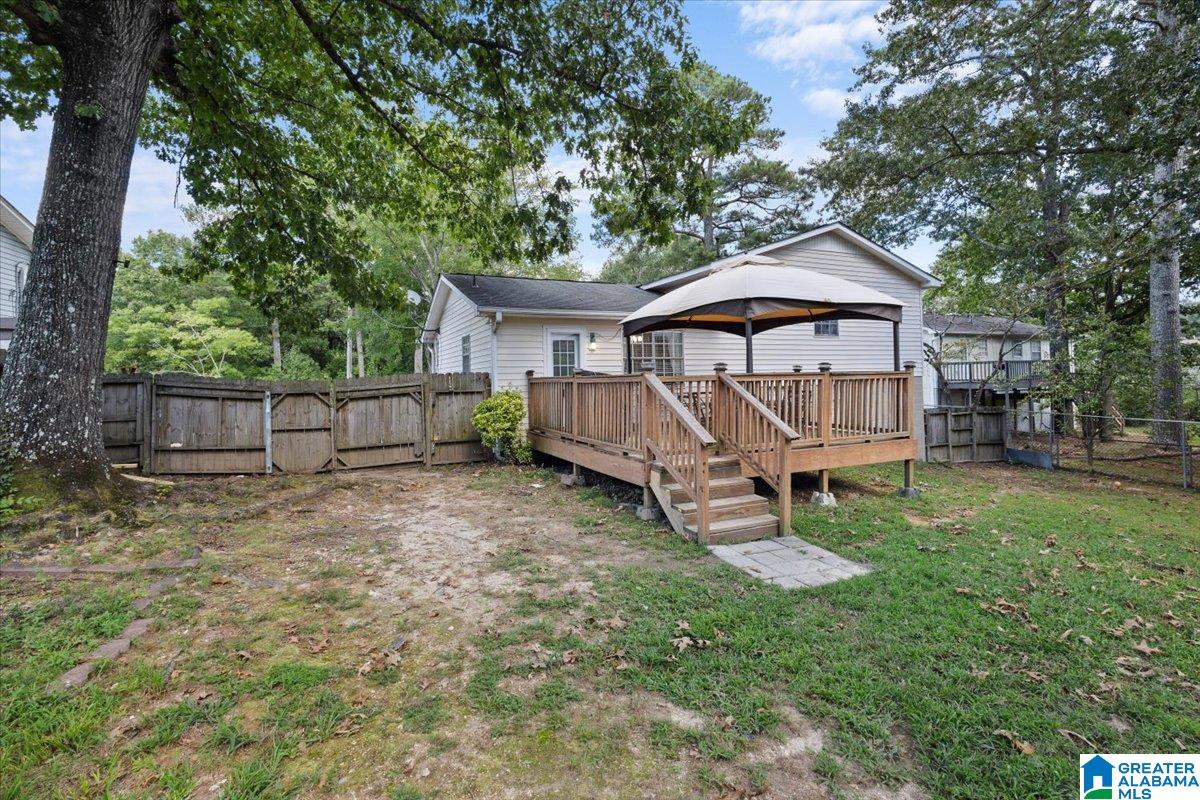 6481 Kimberly Loop Pinson, AL 35126 - Photo 7 of 24