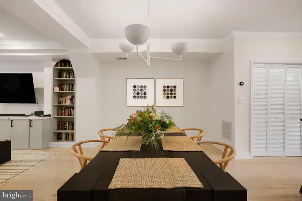 $5,499 | 407 O Street Northwest, Washington, DC 20001