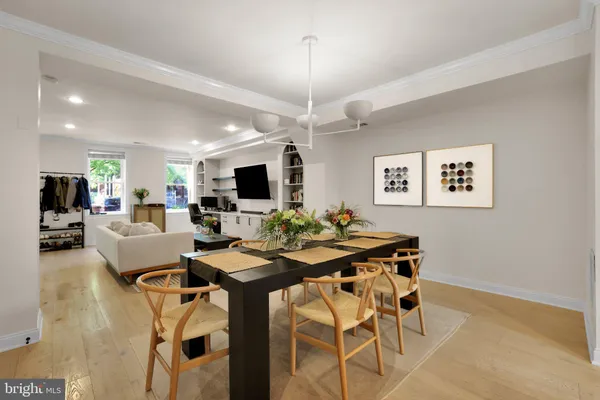 $5,499 | 407 O Street Northwest, Washington, DC 20001