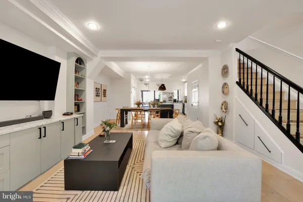$5,499 | 407 O Street Northwest, Washington, DC 20001