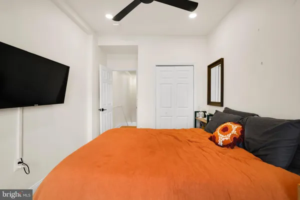 $5,499 | 407 O Street Northwest, Washington, DC 20001