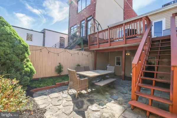 $5,499 | 407 O Street Northwest, Washington, DC 20001