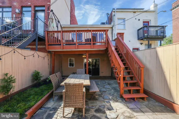 $5,499 | 407 O Street Northwest, Washington, DC 20001