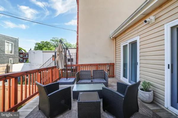 $5,499 | 407 O Street Northwest, Washington, DC 20001