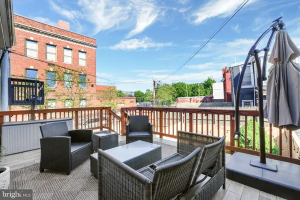 $5,499 | 407 O Street Northwest, Washington, DC 20001