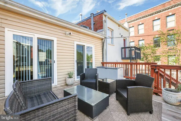 $5,499 | 407 O Street Northwest, Washington, DC 20001