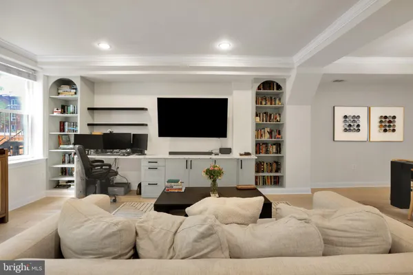 $5,499 | 407 O Street Northwest, Washington, DC 20001