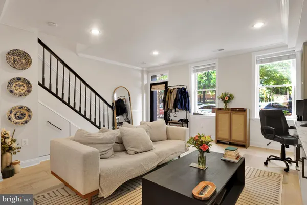$5,499 | 407 O Street Northwest, Washington, DC 20001