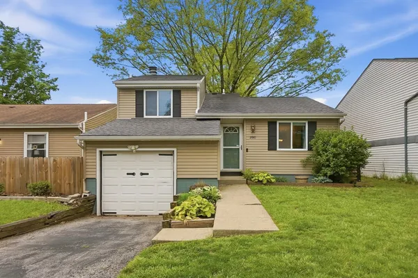 $249,900 | 2981 Hubbardton Place, Reynoldsburg, OH 43068