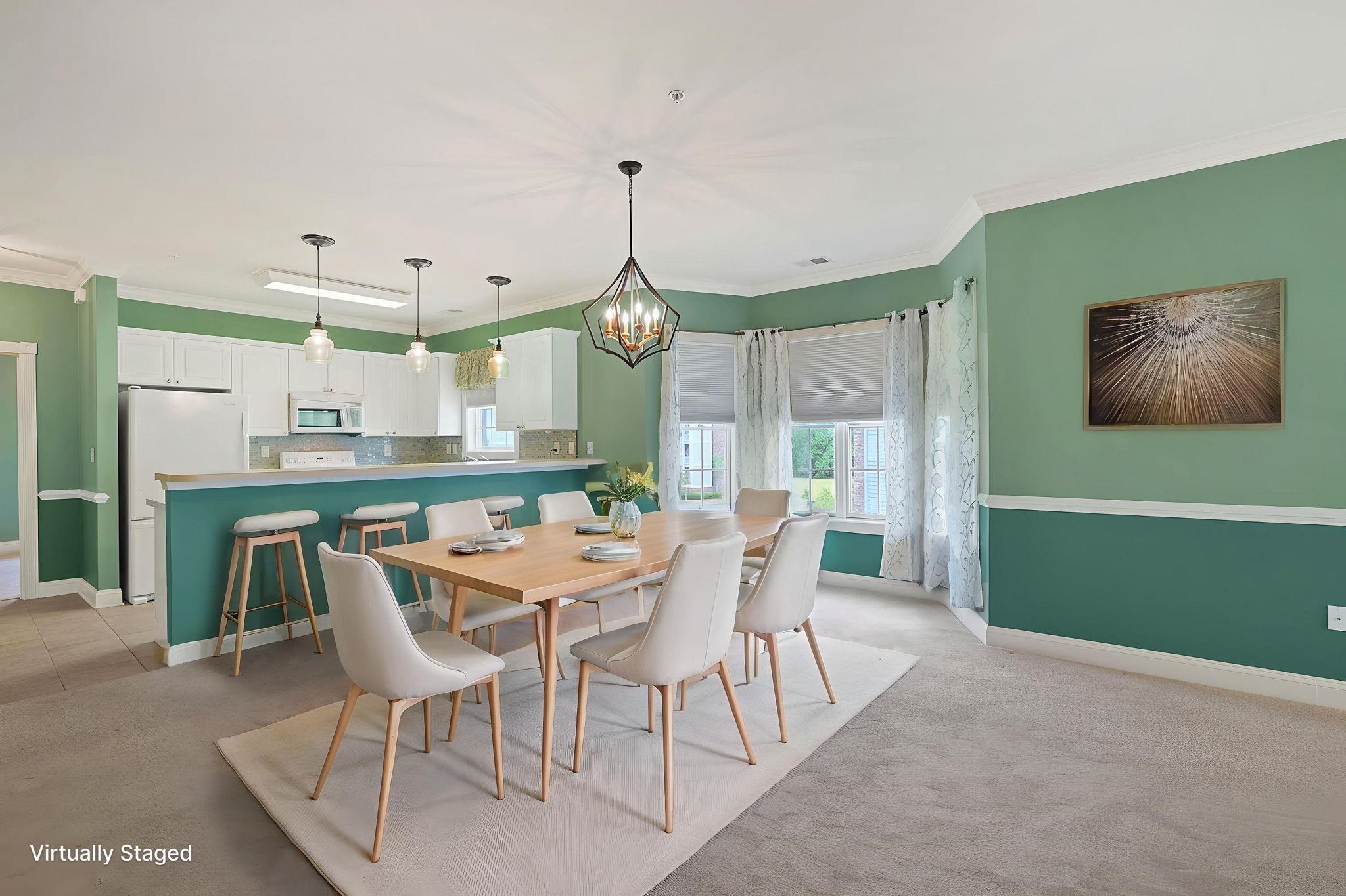 4875 Luster Leaf Circle, Unit 301 Myrtle Beach, SC 29577 - Photo 7 of 41