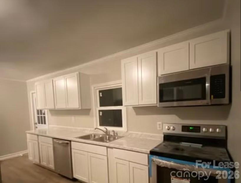 135 Mill Road Cherryville, NC 28021 - Photo 2 of 5