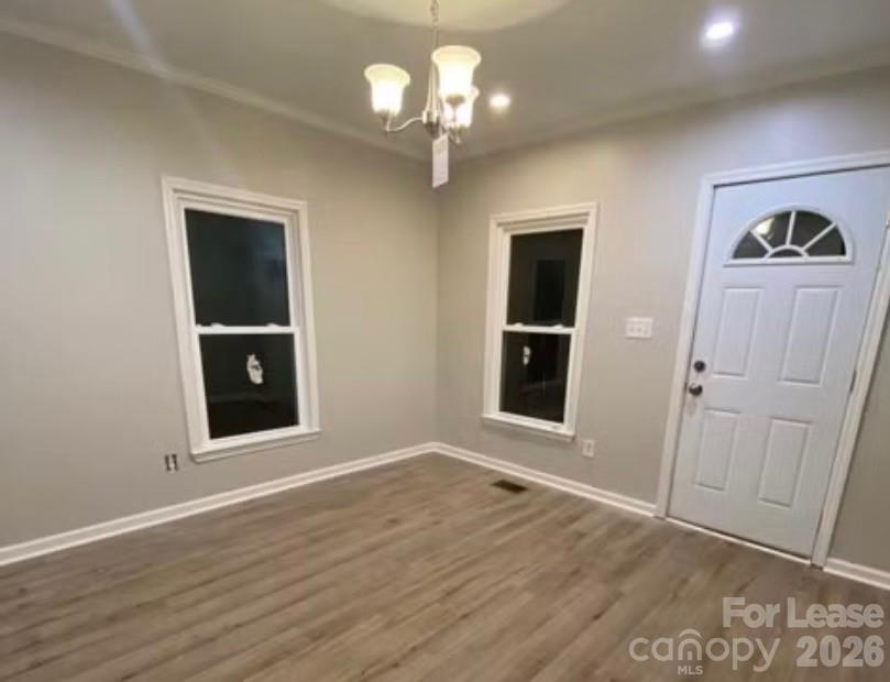 135 Mill Road Cherryville, NC 28021 - Photo 3 of 5