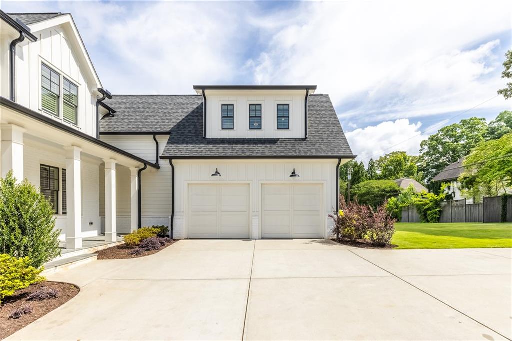 4014 Pine Ridge Road Southeast Smyrna, GA 30080 - Photo 23 of 120